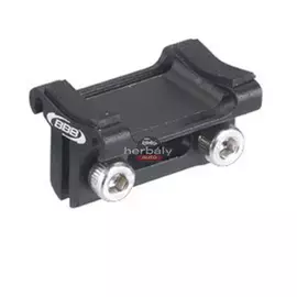 BBB NumberFix BSP-95 rajtszámtábla tartó
