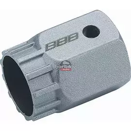 BBB LockPlug BTL-106S Shimano HG kazettabontó