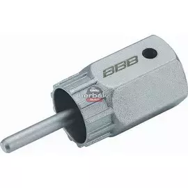 BBB LockPlug BTL-107S Shimano HG kazettabontó vezetőtüskével