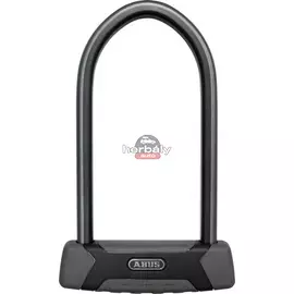 ABUS GRANIT X-PLUS AB11161 U-lakat 