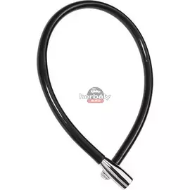 ABUS Steel-O-Flex AB12818 kábel lakat