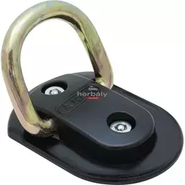 ABUS WBA 75 AB78606 fali/padló lakat