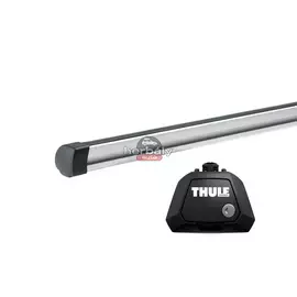 Thule ProfessionalBar tetőcsomagtartó tetőkorláttal ellátott autókhoz (THU_710400_390000)