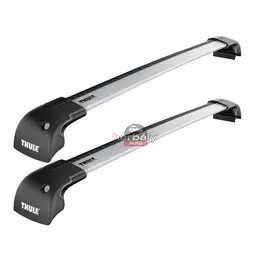 Thule Wingbar Edge 84,4 cm tetőcsomagtartó integrált tetősines SsangYong típusokra (THU_959200_KIT4045)