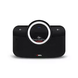 XBLITZ X1000 bluetooth kihangosító