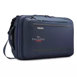Thule Crossover 2 3204060 Convertible Carry On hátizsák 41 L,sötétkék