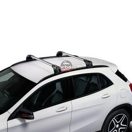 Cruz Airo Fuse tetőcsomagtartó rúd 925-721