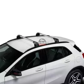 Cruz Airo Fuse tetőcsomagtartó rúd 925-721