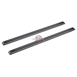 Cruz T-trak tetősín 941-322 tetőcsomagtartó rögzítéssel nem rendelkező járművekhez, 150 cm