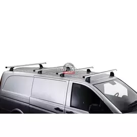Thule ProBar Evo 220 2-pack alumínium csomagtartó rúd