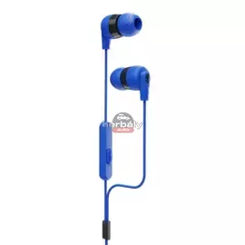 Skullcandy INKD+ S2IMY-M686 fülhallgató, kék