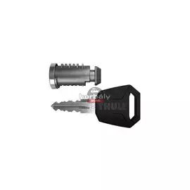 Thule 450600 zárbetét készlet - 6 darabos