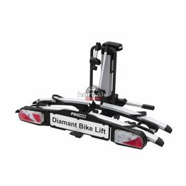 ProUser Diamant BikeLift 91732 2-es kerékpártartó vonóhorogra