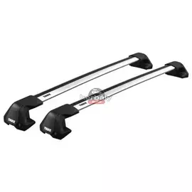 Thule Wingbar Edge 113 cm tetőcsomagtartó normáltetős Ford típusokra (THU_720500_KIT5258_721600_721500)
