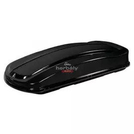 Levup Space 430 LU_000SPB430D duolift tetőbox, fekete