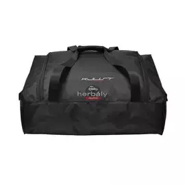 Kjust Tetőbox táska BB95FR (73L) Fekete
