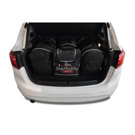 Kjust utazótáska szett Bmw 2 Active Tourer 2014+, 4 darab táskával (7007026)