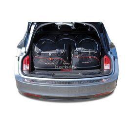 Kjust utazótáska szett Opel Insignia Tourer 2009-2017, 5 darab táskával (7031023)