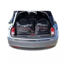 Kjust utazótáska szett Opel Insignia Tourer 2009-2017, 5 darab táskával (7031023)