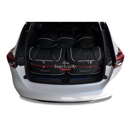 Kjust utazótáska szett Opel Insignia Sports Tourer 2017+, 5 darab táskával (7031030)