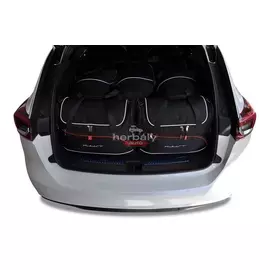 Kjust utazótáska szett Opel Insignia Sports Tourer 2017+, 5 darab táskával (7031030)