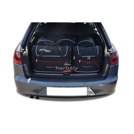Kjust utazótáska szett Seat Exeo St 2009-2013, 5 darab táskával (7036020)