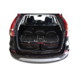 Kjust utazótáska szett Honda Cr-v 2012-2018, 5 darab táskával (7016016)