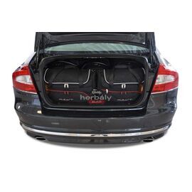 Kjust utazótáska szett Volvo S80 2006-2016, 5 darab táskával (7042020)