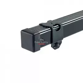 Cruz Cargo Xpro 923-023 csomagtartó tetőkosár, fekete