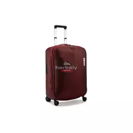 Thule Subterra 3203925 Utazótáska,Piros