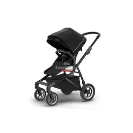 Thule Sleek 11000026 babakocsi, Fekete