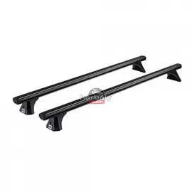Cruz ALU Cargo Dark 924-852 tetőcsomagtartó, fekete
