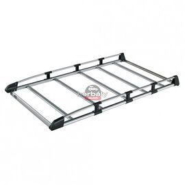 Cruz Evo Rack Alu 912-051 csomagtartó tetőkosár, alumínium