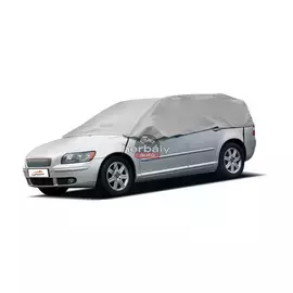CarPassion Half Kombi 10017 autóponyva