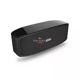 Xblitz Emotion bluetooth hangszóró, fekete