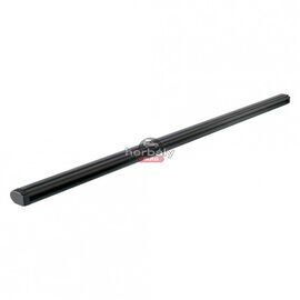Cruz ALU Cargo Dark 925-100 tetőcsomagtartó, fekete