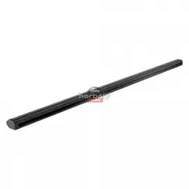 Cruz ALU Cargo Dark 925-089 tetőcsomagtartó, fekete
