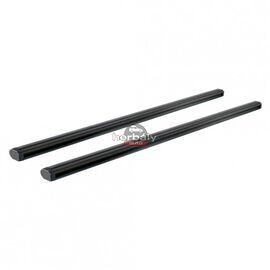 Cruz ALU Cargo Dark 925-094 tetőcsomagtartó, fekete