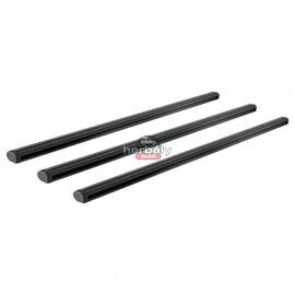 Cruz ALU Cargo Dark 925-096 tetőcsomagtartó, fekete
