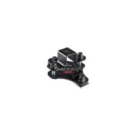 Cruz Evo Rack Module 941-374 Safari tetőkosár rögzítő 6db, fekete