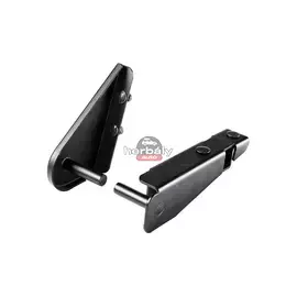 Cruz Evo Rack 941-431 rakomány rögzítő jobb oldal, fekete