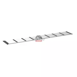 Cruz Walkway Evo Rack Alu 941-500 tetőjárda 80 cm, alumínium