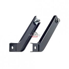 Cruz Adapter 941-201, fekete