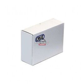 Cruz Adapter 940-427 széles kerékhez, fekete