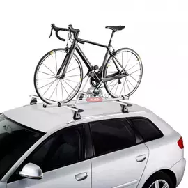 Cruz Alu Bike 940-010 kerékpártartó tetőcsomagtartóra, alumínium
