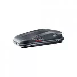 Cruz Easy 320A 940-460U tetőbox, fekete
