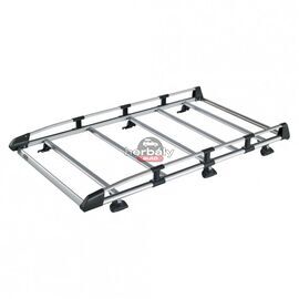 Cruz Evo Rack Alu