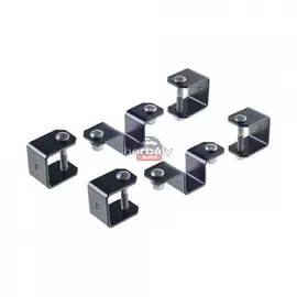 Cruz Adapter 941-290 rögzítő készlet 1db, fekete