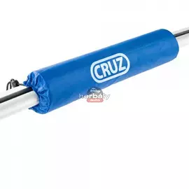 Cruz Rakomány párna 940-602, kék