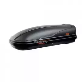 Cruz Paddock 450NT 940-495 tetőbox, fekete